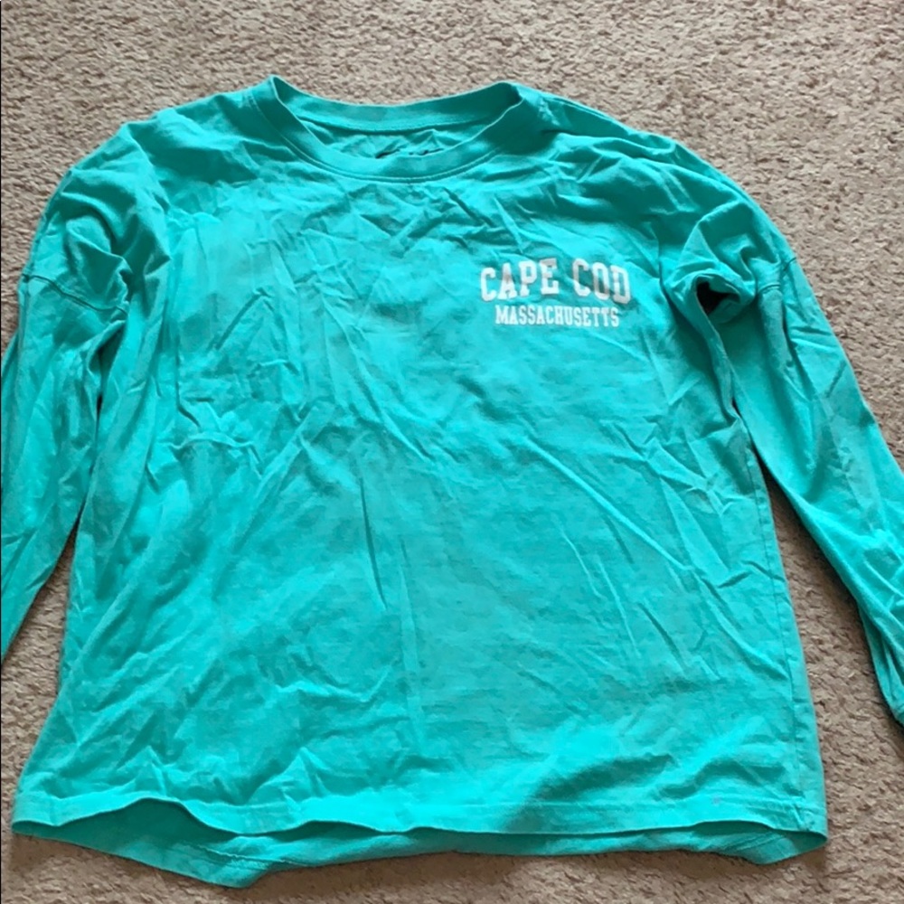 GUC Cape Cod Tee